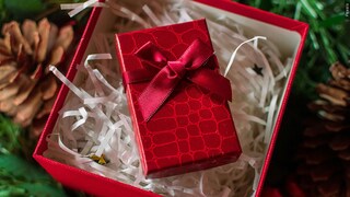 Will you be making any donations this holiday?