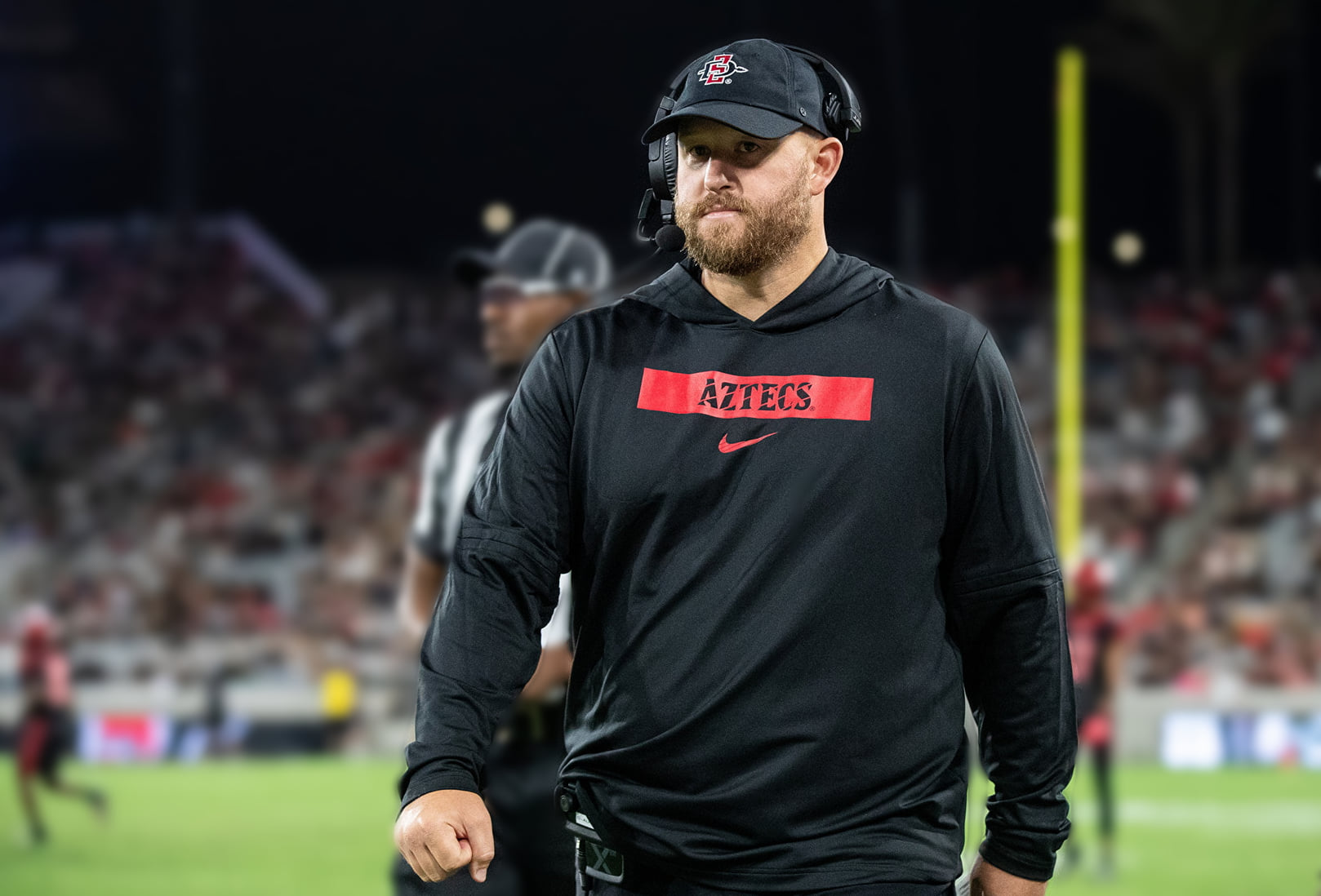 Will Nebraska's staff changes pay dividends in the bowl game against Utah?