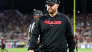 Will Nebraska's staff changes pay dividends in the bowl game against Utah?