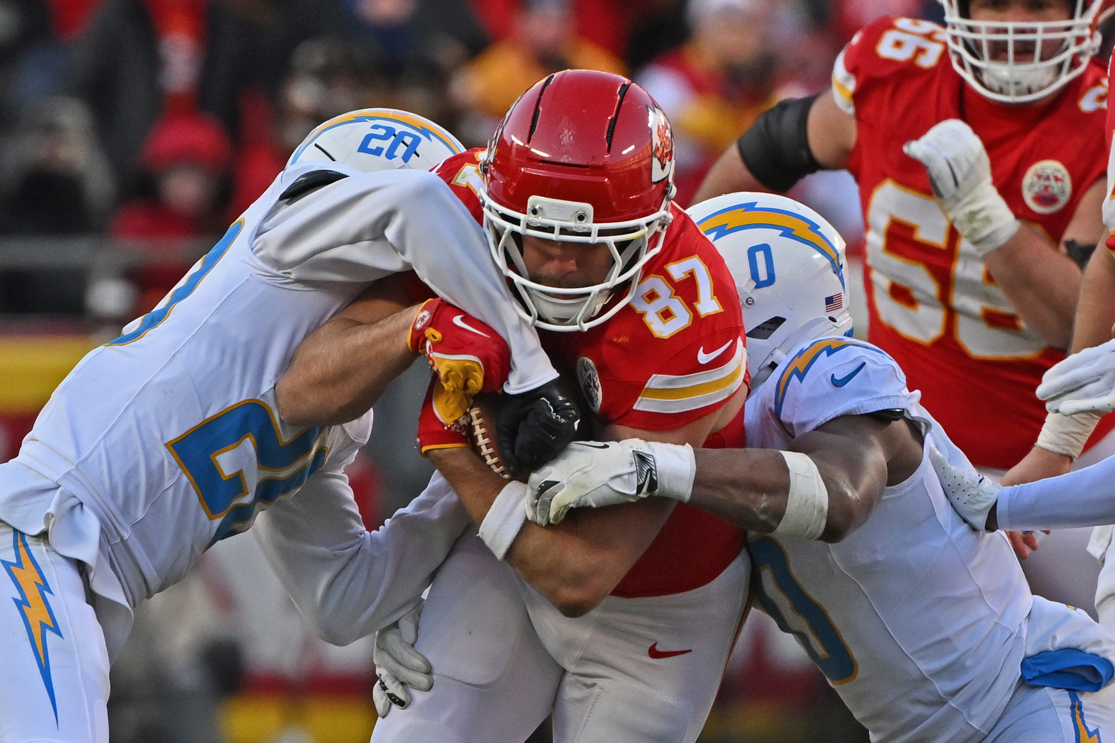 Is the Chiefs' dynasty over?