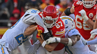 Is the Chiefs' dynasty over?