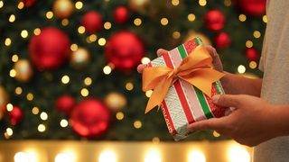 Do you open your presents on Christmas Eve or Christmas Morning?