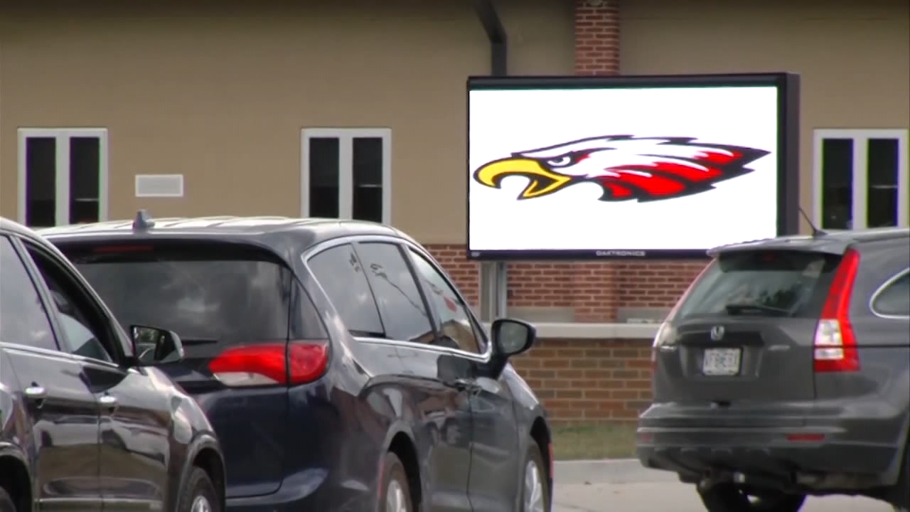 Would a four-day school week work with your family's schedule?