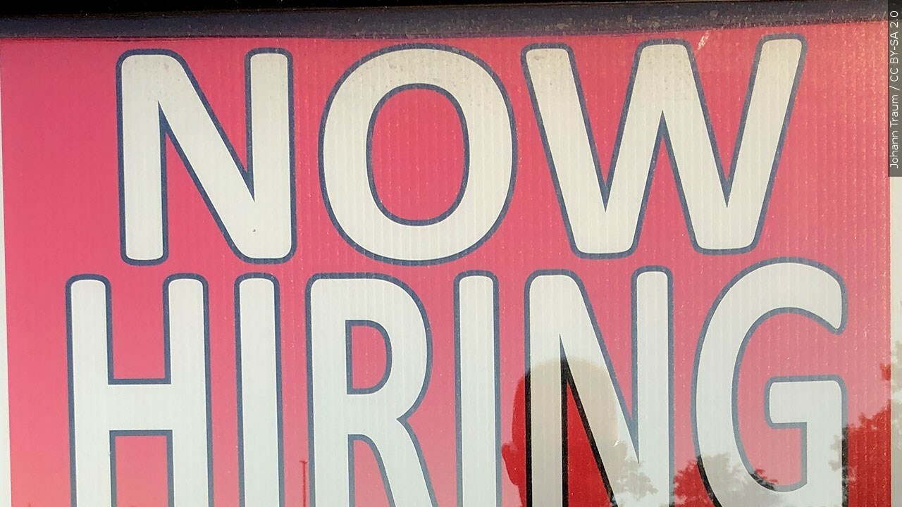 Should more be done in dealing with the unemployment crisis?