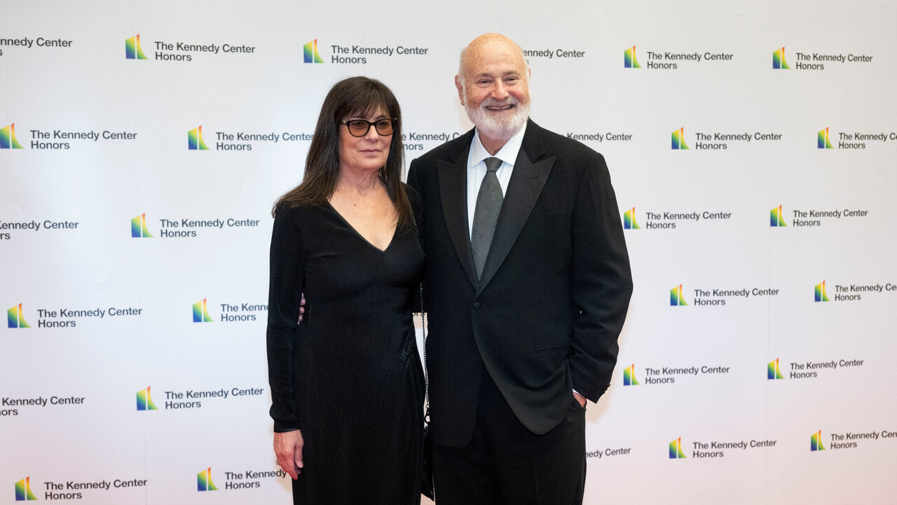 Were you a fan of Rob Reiner?