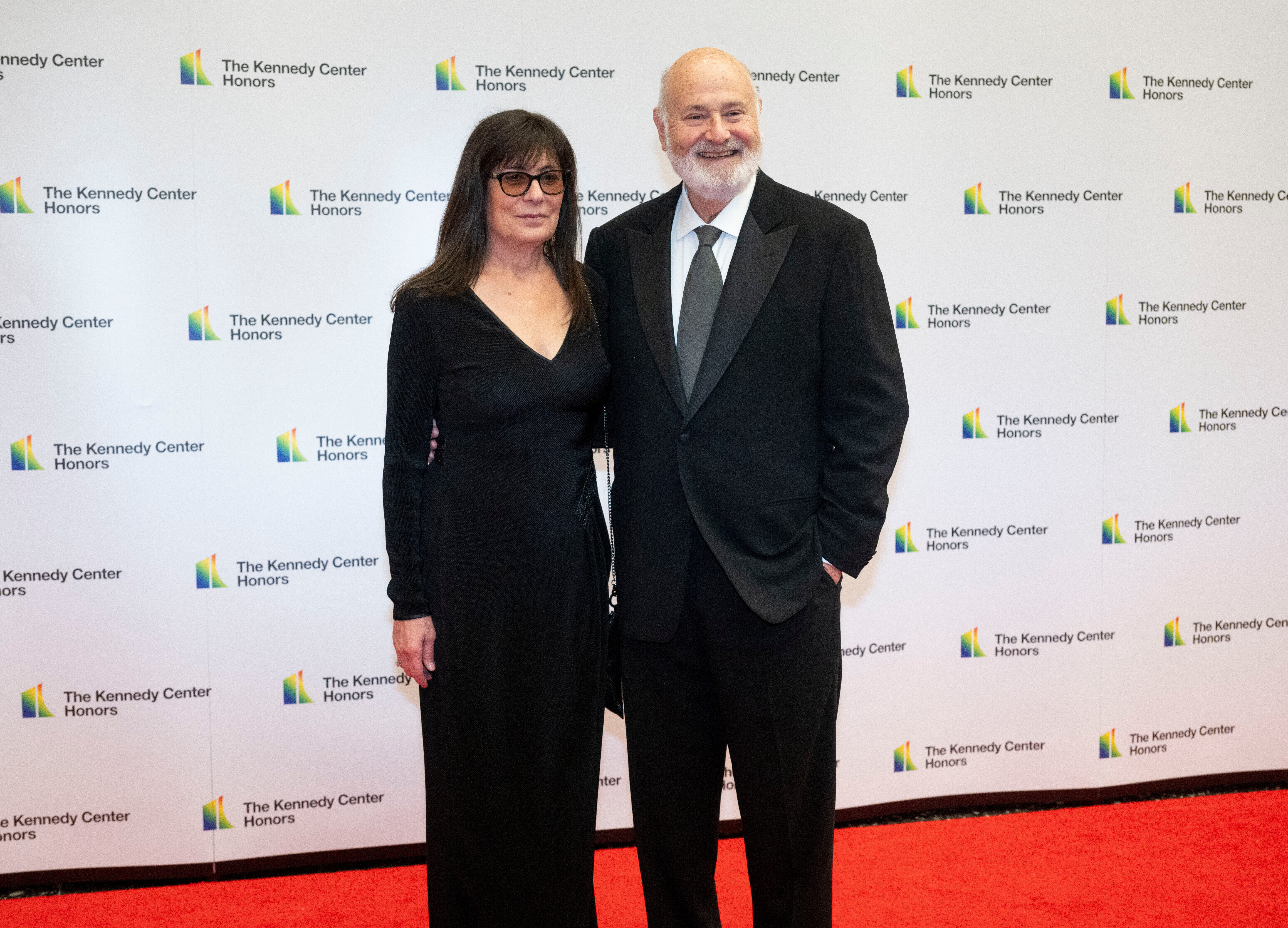 Were you a fan of Rob Reiner?