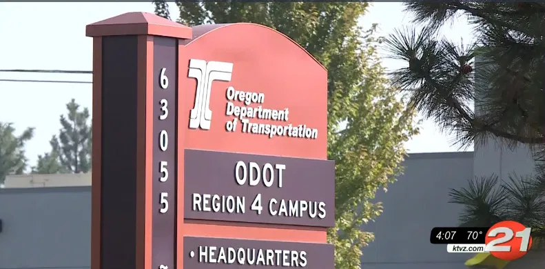     Do you agree with the Governor's decision to pause tax increases for ODOT funding?
