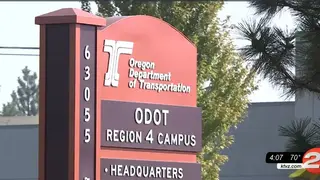     Do you agree with the Governor's decision to pause tax increases for ODOT funding?
