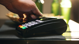 Do you think affordability is improving?