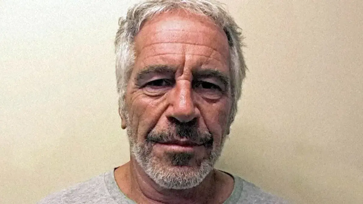 Do you think the Epstein files should have been fully released today?