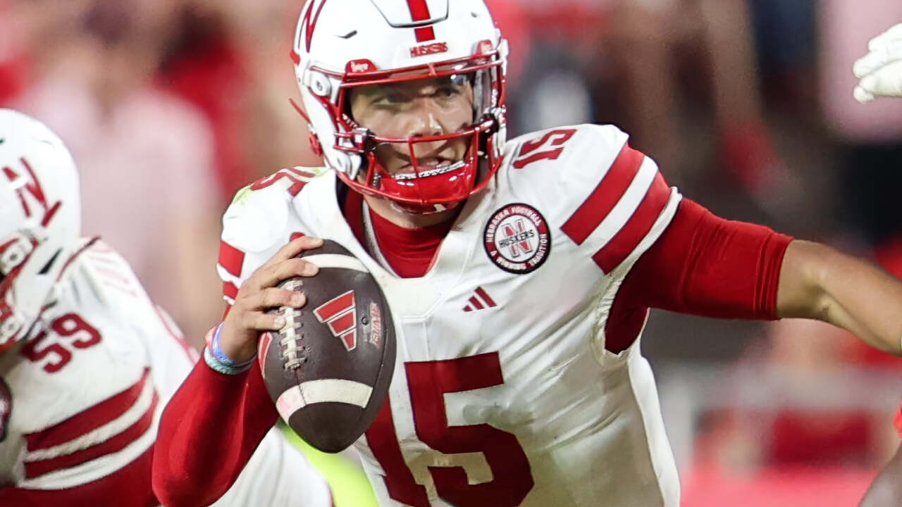 Will Raiola’s departure help Nebraska spread NIL funds more effectively?