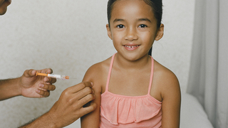 Should vaccines be required for entry into public and private schools?