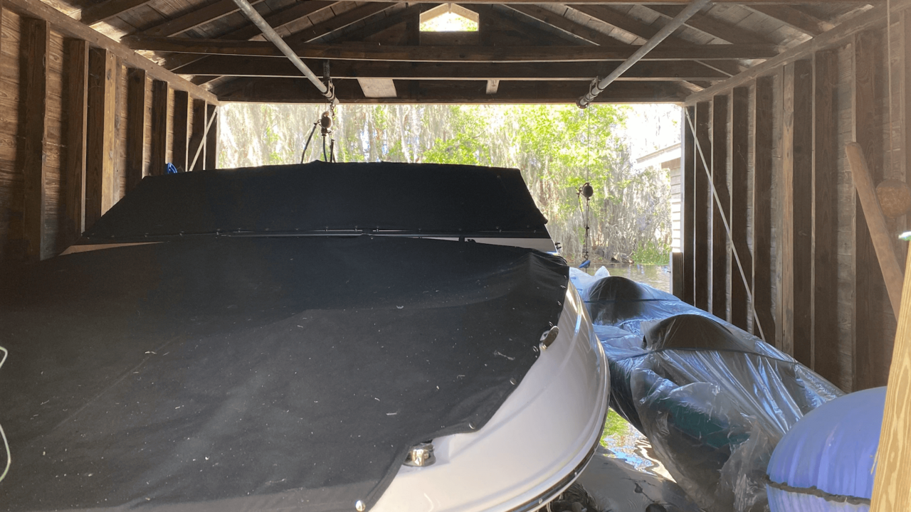 Should Windermere continue its boathouse lawsuit after a judge ruled the residents own them?