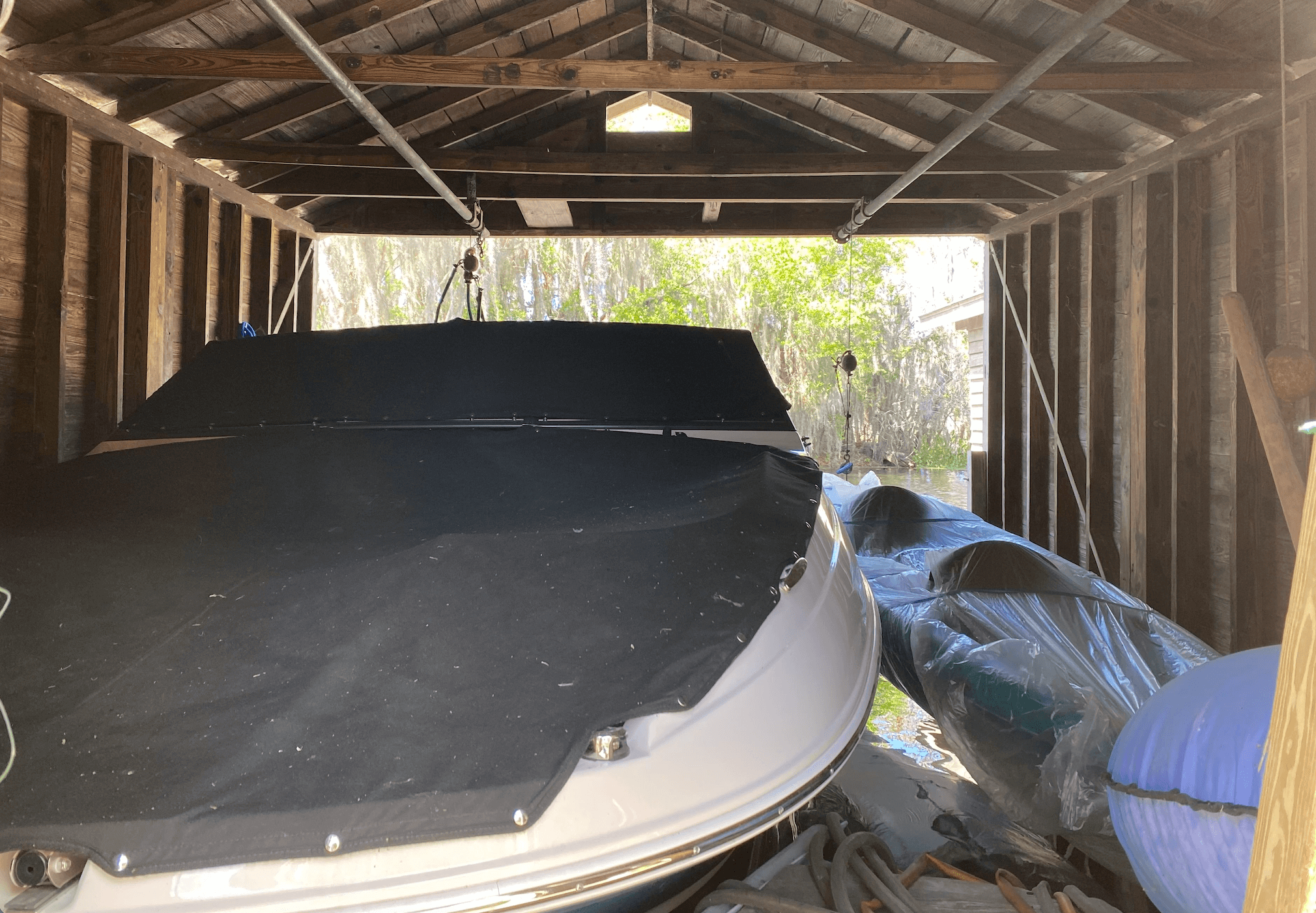 Should Windermere continue its boathouse lawsuit after a judge ruled the residents own them?