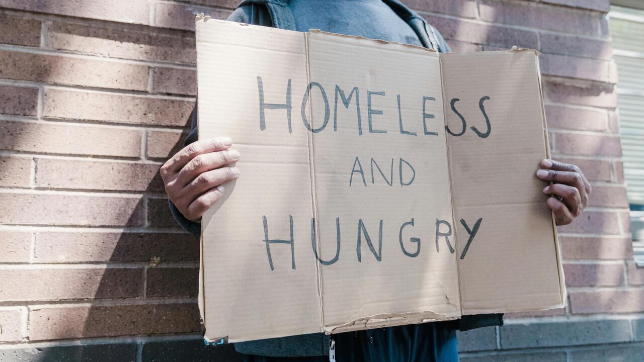 Would you support a small homeless shelter in your neighborhood? Why or why not?