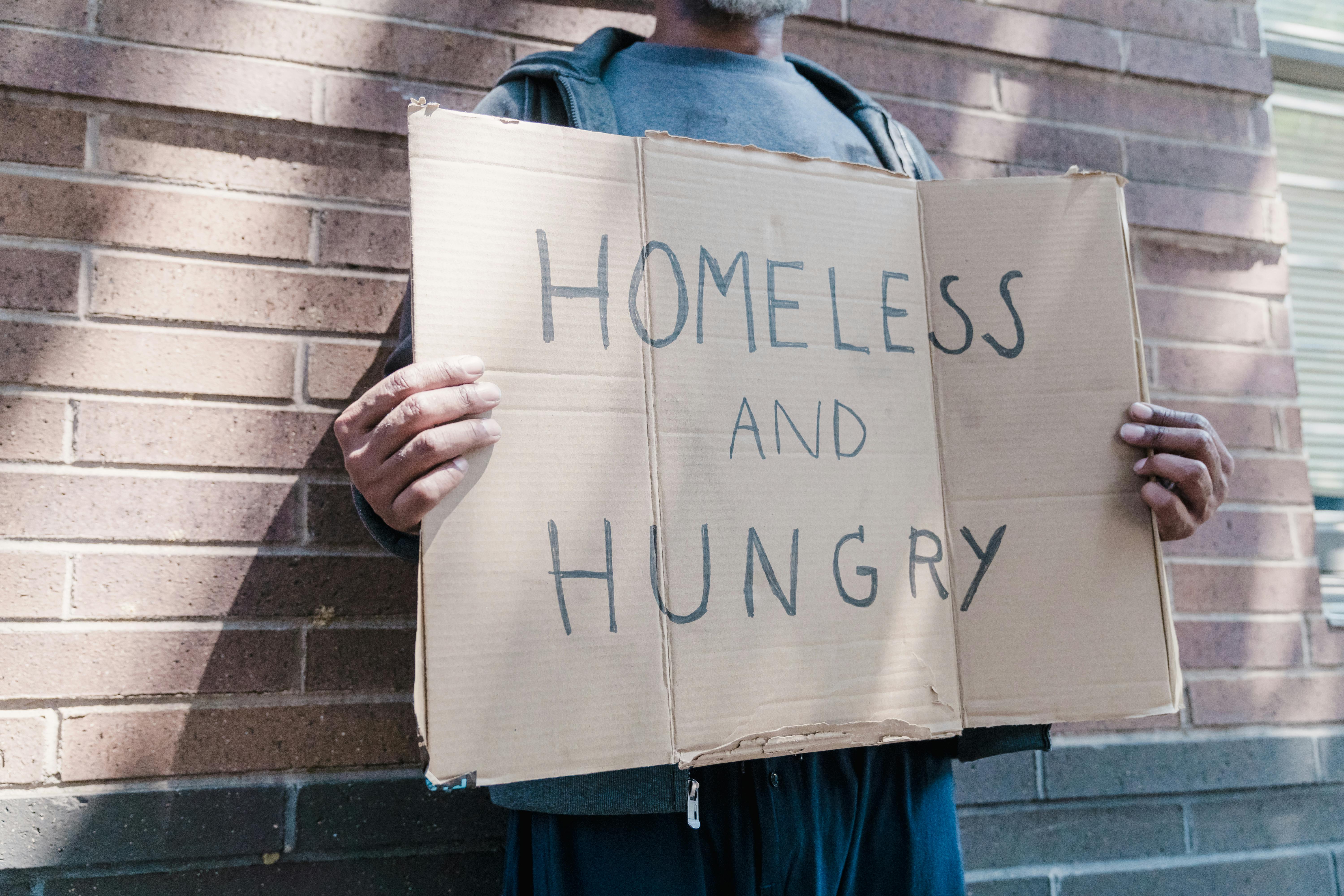 Would you support a small homeless shelter in your neighborhood? Why or why not?