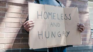 Would you support a small homeless shelter in your neighborhood? Why or why not?