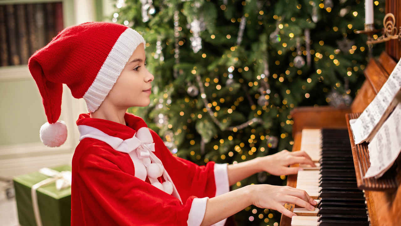 Do you enjoy listening to Christmas music?