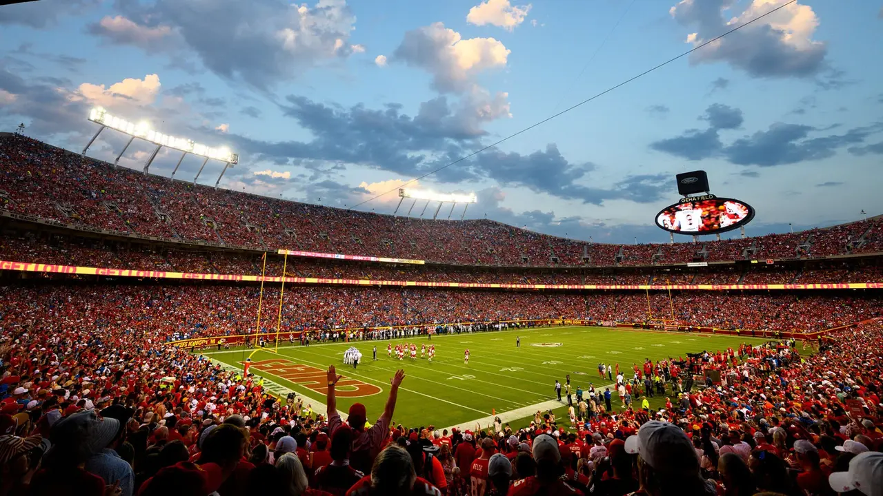 Do you support the Chiefs' move to Kansas?