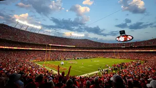 Do you support the Chiefs' move to Kansas?