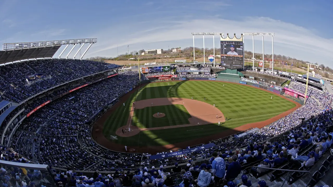 Are you worried about the Royals moving to Kansas?