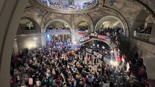 Should Missouri's new legislative maps go into effect before a public vote?