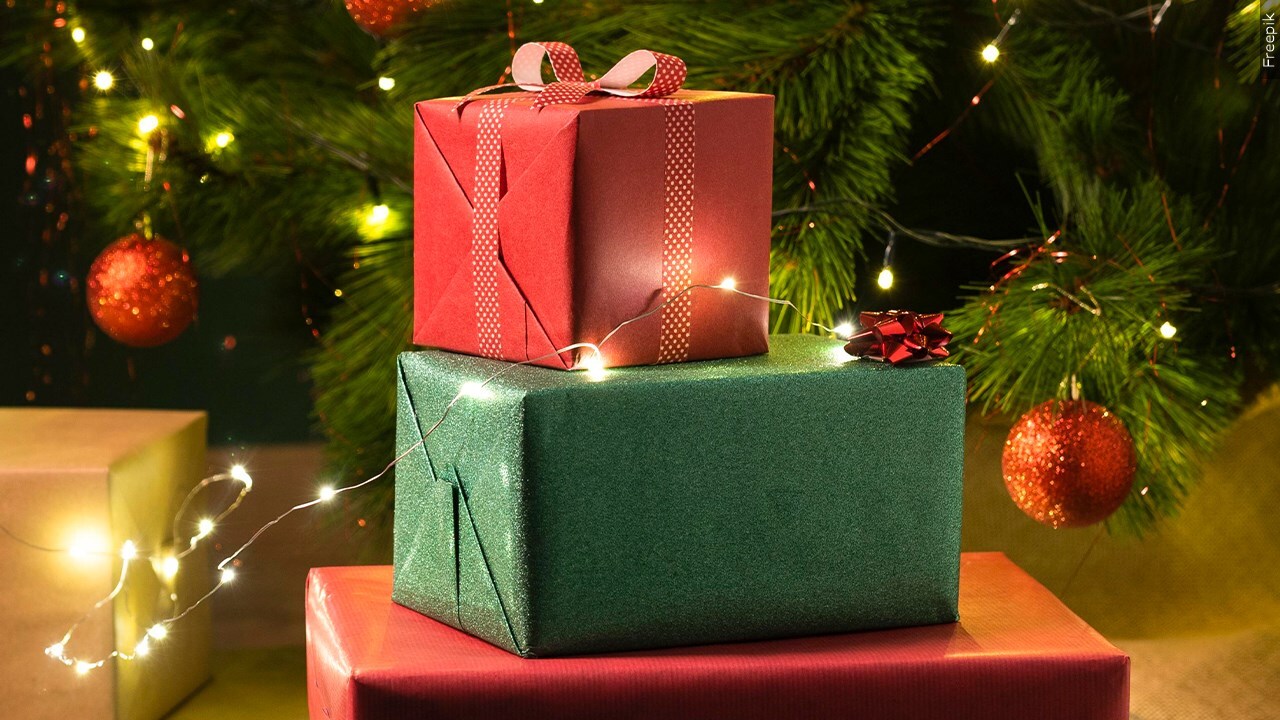 Do you open presents on Christmas Eve or Christmas Day?
