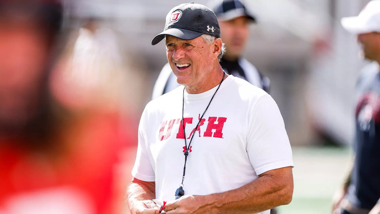 Does Kyle Whittingham's job change give Nebraska a good chance for a bowl win?