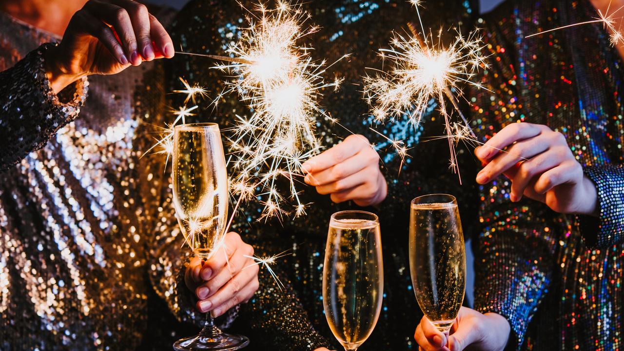 Will you do anything special for New Year's Eve?