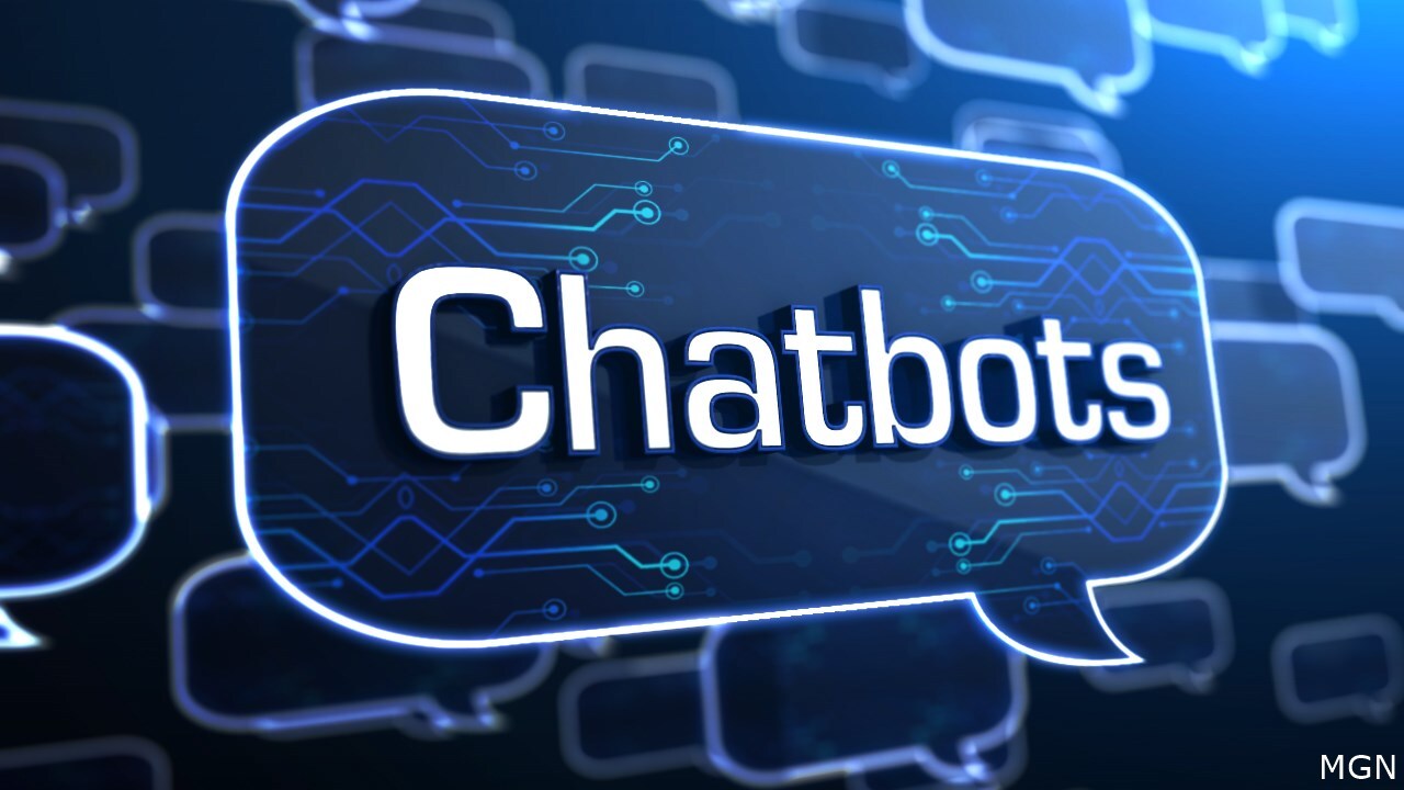 Have you used an AI chatbot?
