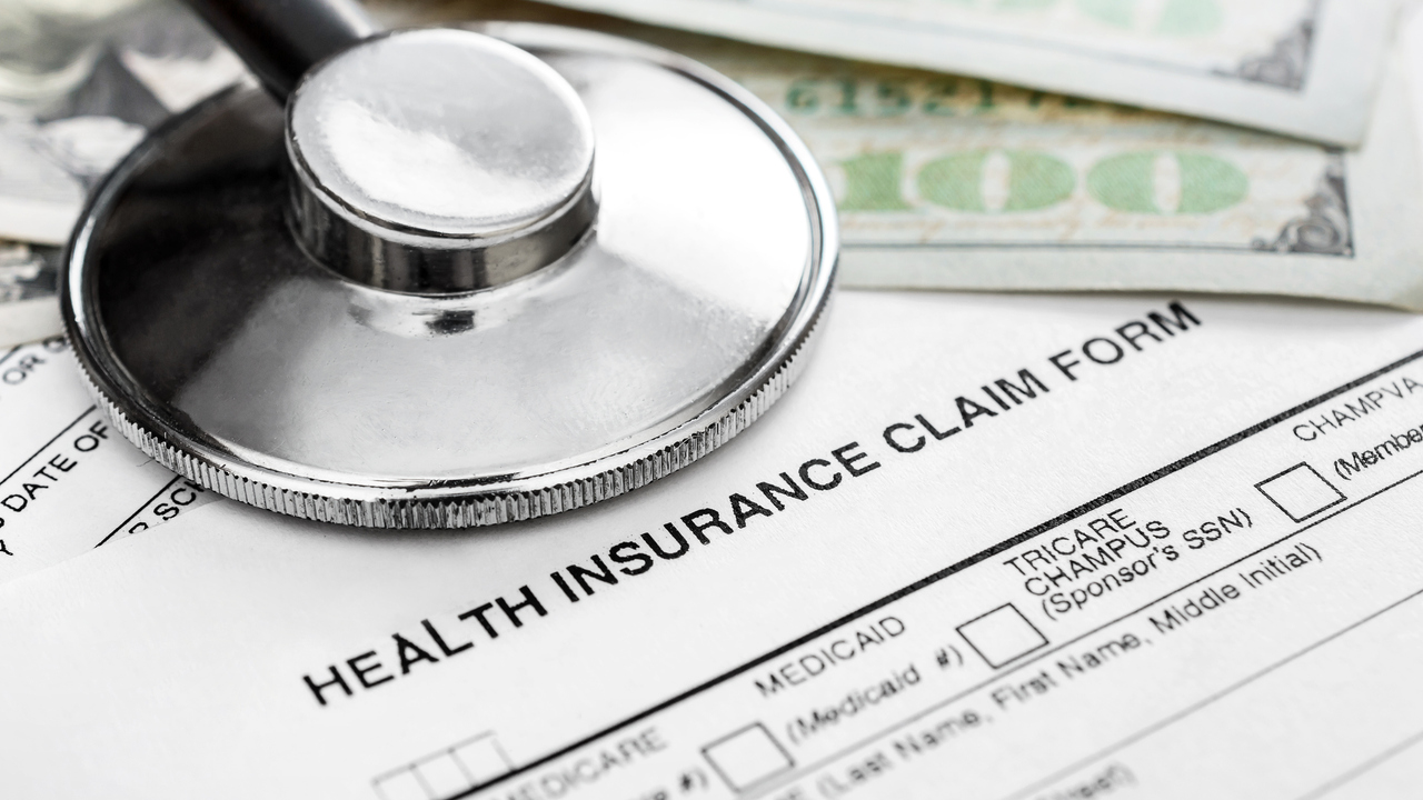 Are you worried about your health insurance premiums spiking in the new year?