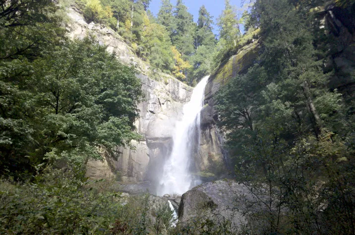 Will higher state park fees make you visit them less often than you do now? 