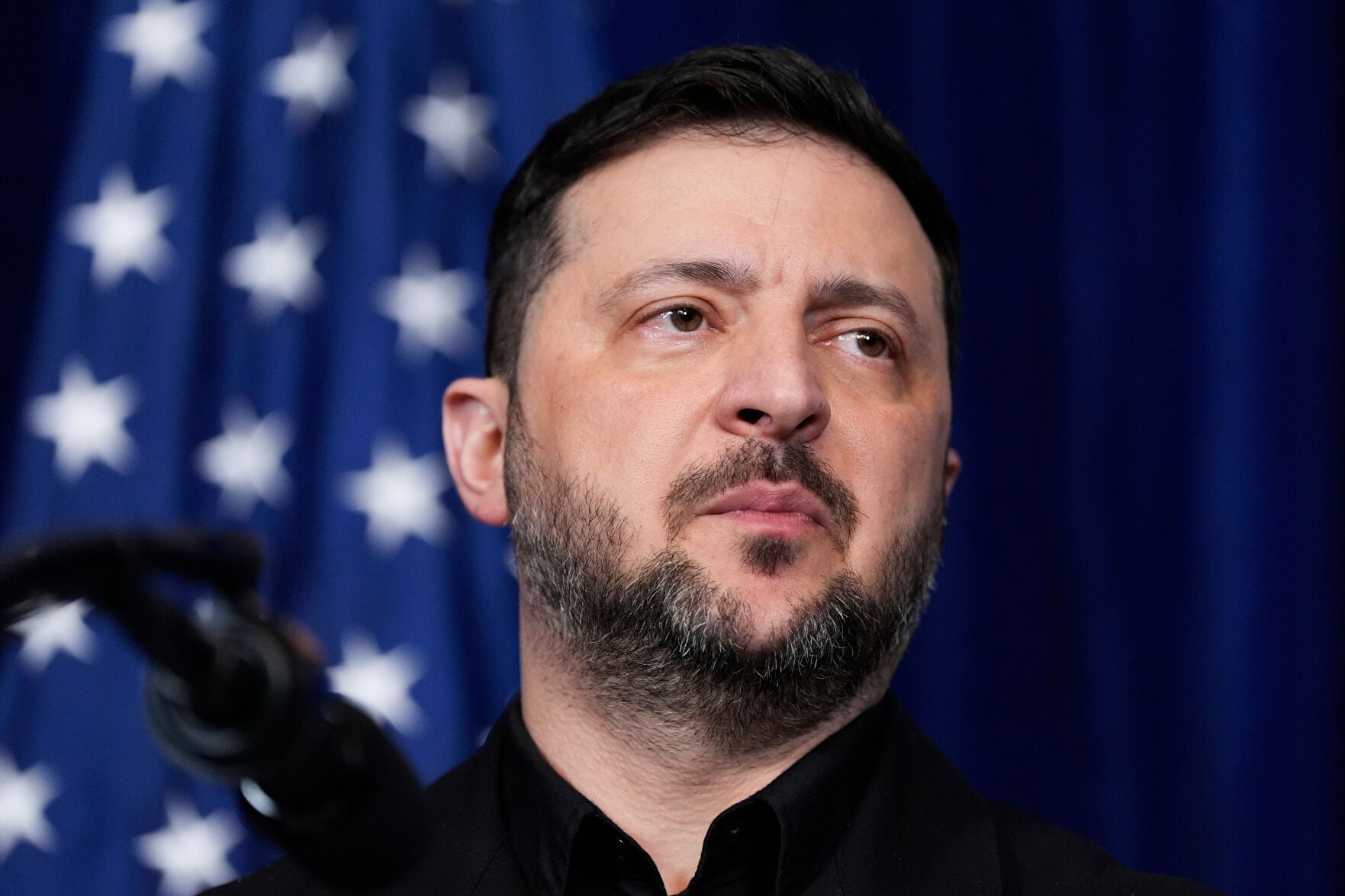 Do you think an end is in sight for the war in Ukraine?