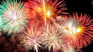 Should there be a deadline on when fireworks can be used?