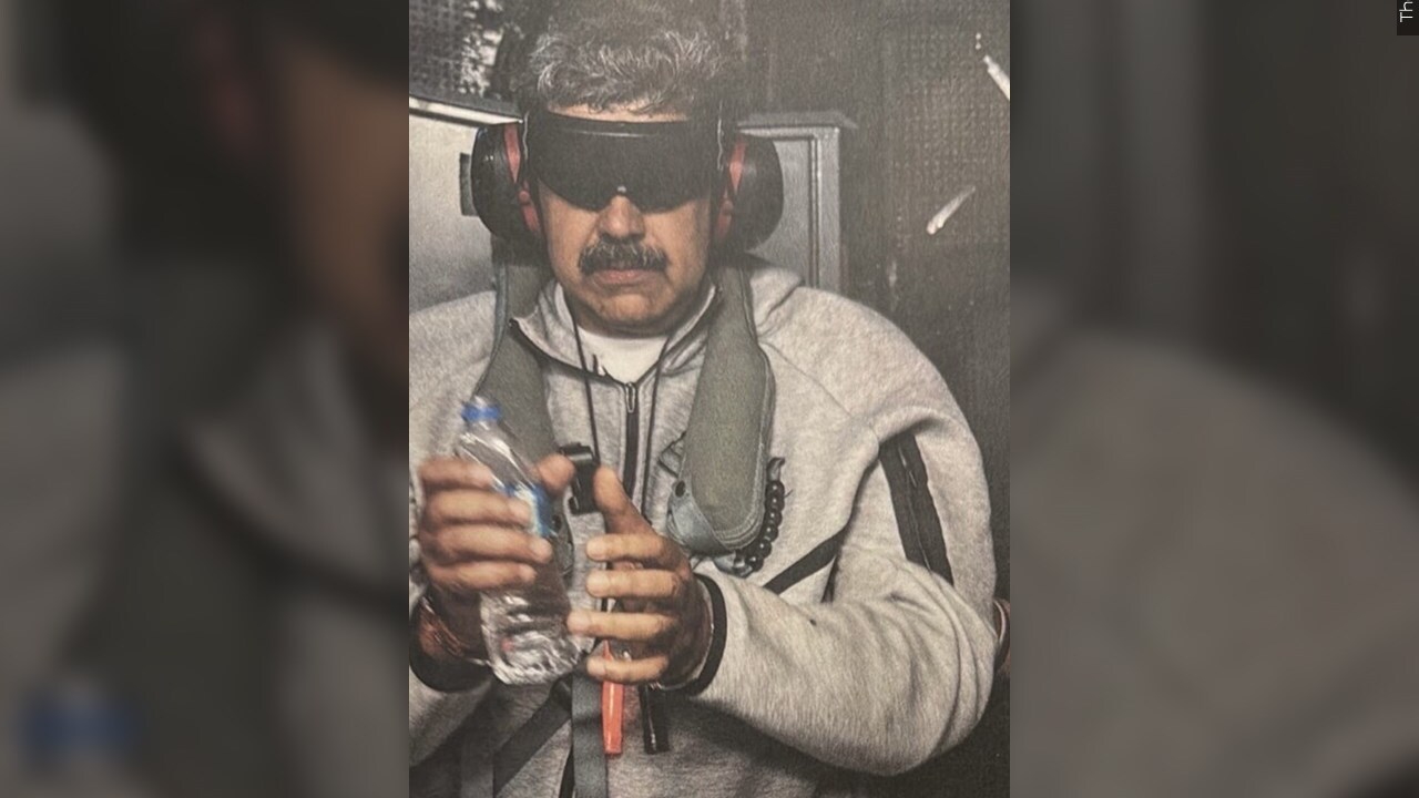 Do you support the military strikes in Venezuela to apprehend Nicolas Maduro?