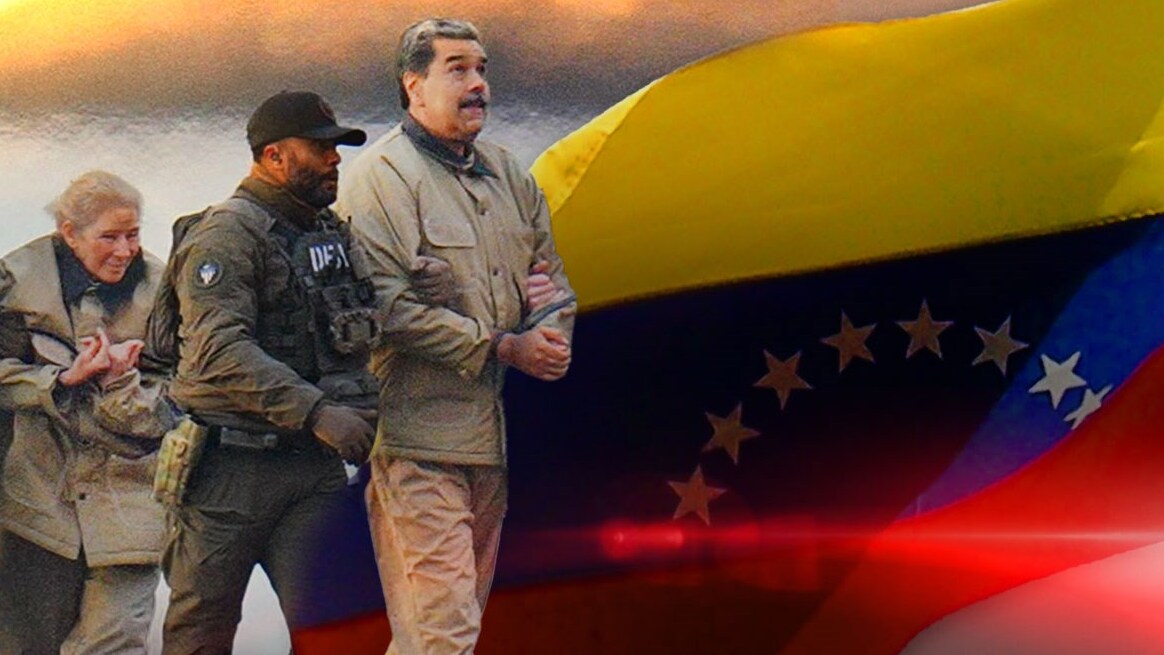 Are You In Favor of U.S. Involvement in Venezuela?