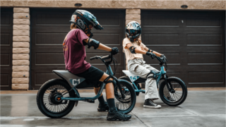 Should teens need a drivers license to operate an e-bike