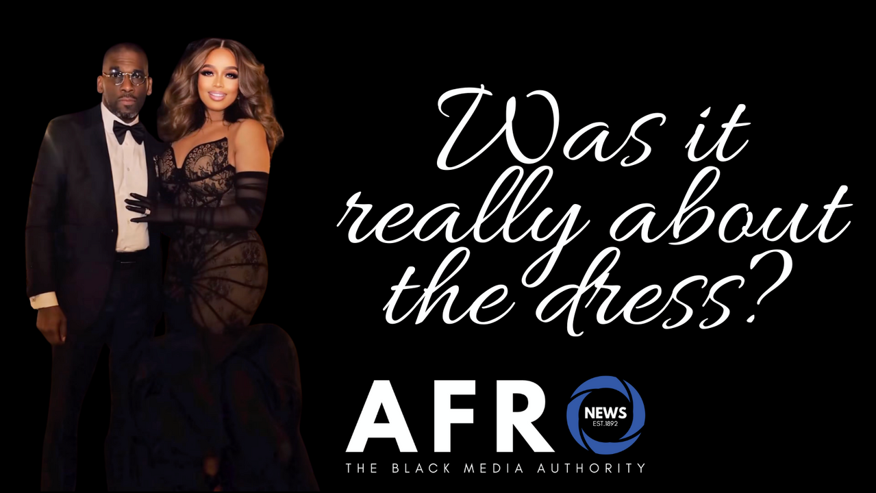 Does criticism of Black women say more about biases than about the women themselves?