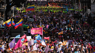 Should it be illegal for a president to attack another nation without Congress approval? 