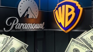 Do you agree with Warner Bros. rejecting Paramount's takeover bid?
