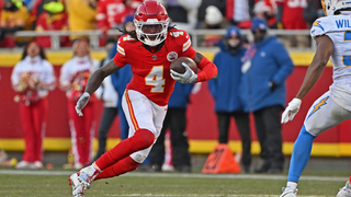Should the Kansas City Chiefs cut ties with Rashee Rice?