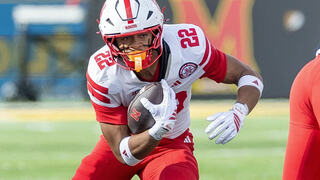 What should define Nebraska’s running back room heading into 2026?