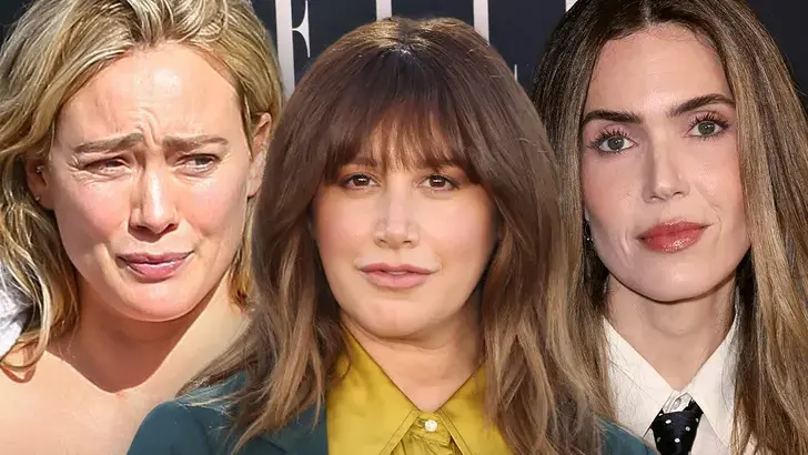 Are mom groups toxic?