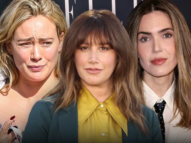 Are mom groups toxic?