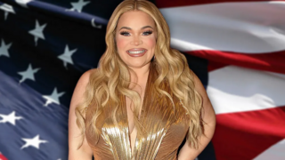 Would you support Trisha Paytas for Congress?