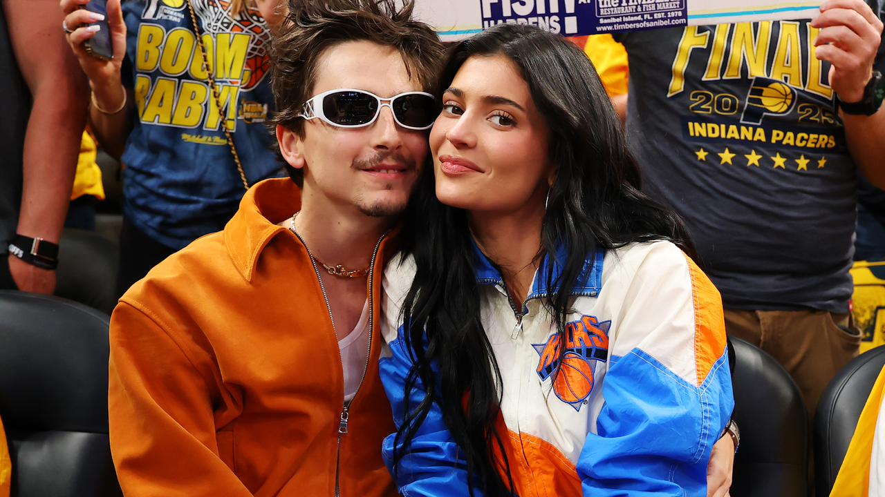 Will Kylie Jenner and Timothee Chalamet get engaged in 2026?