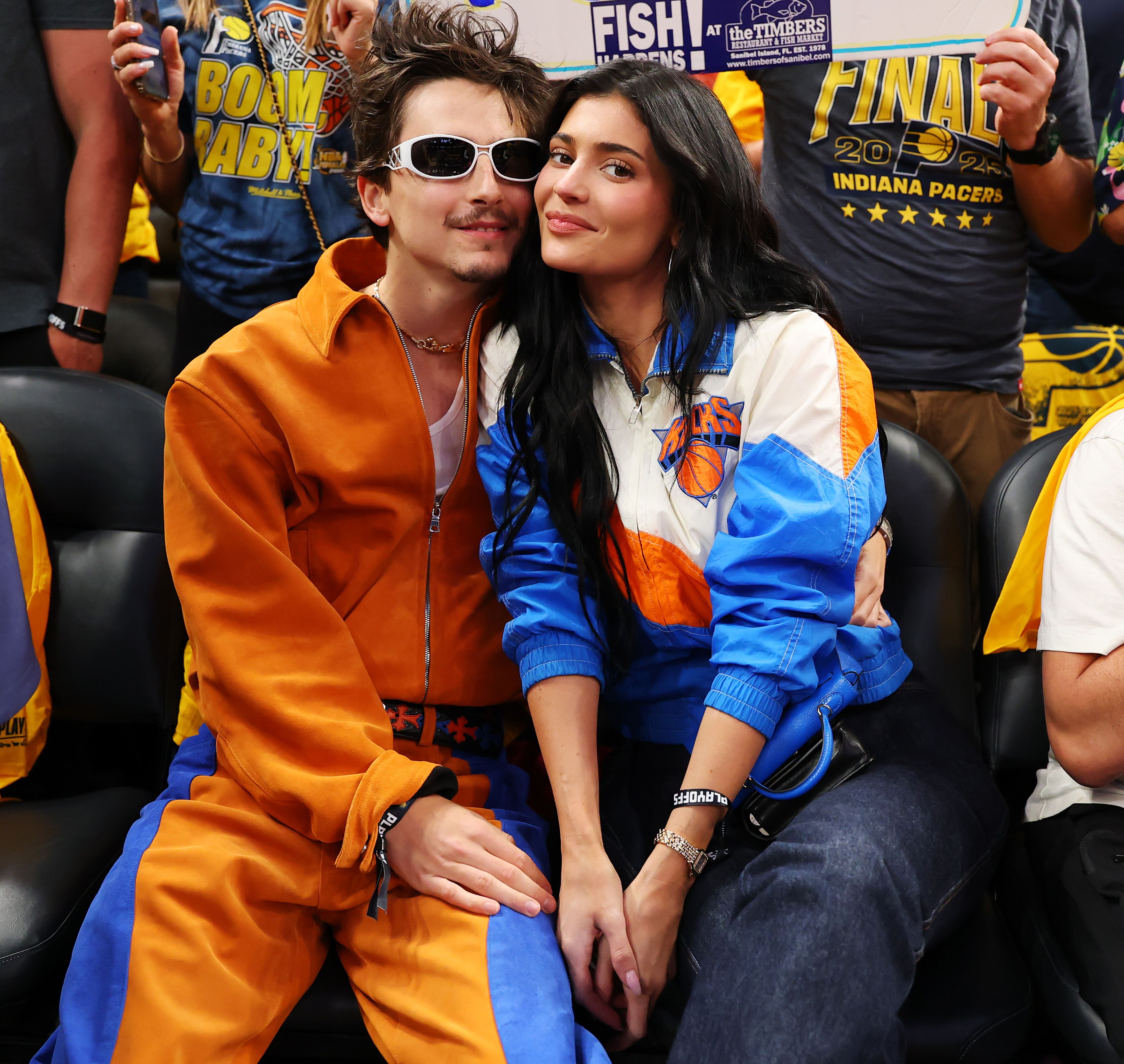 Will Kylie Jenner and Timothee Chalamet get engaged in 2026?
