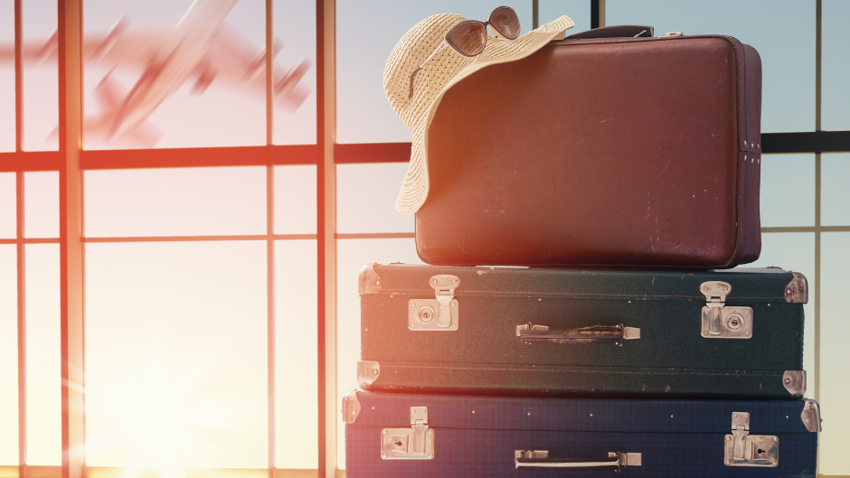 Have you ever gone away for a month or longer?