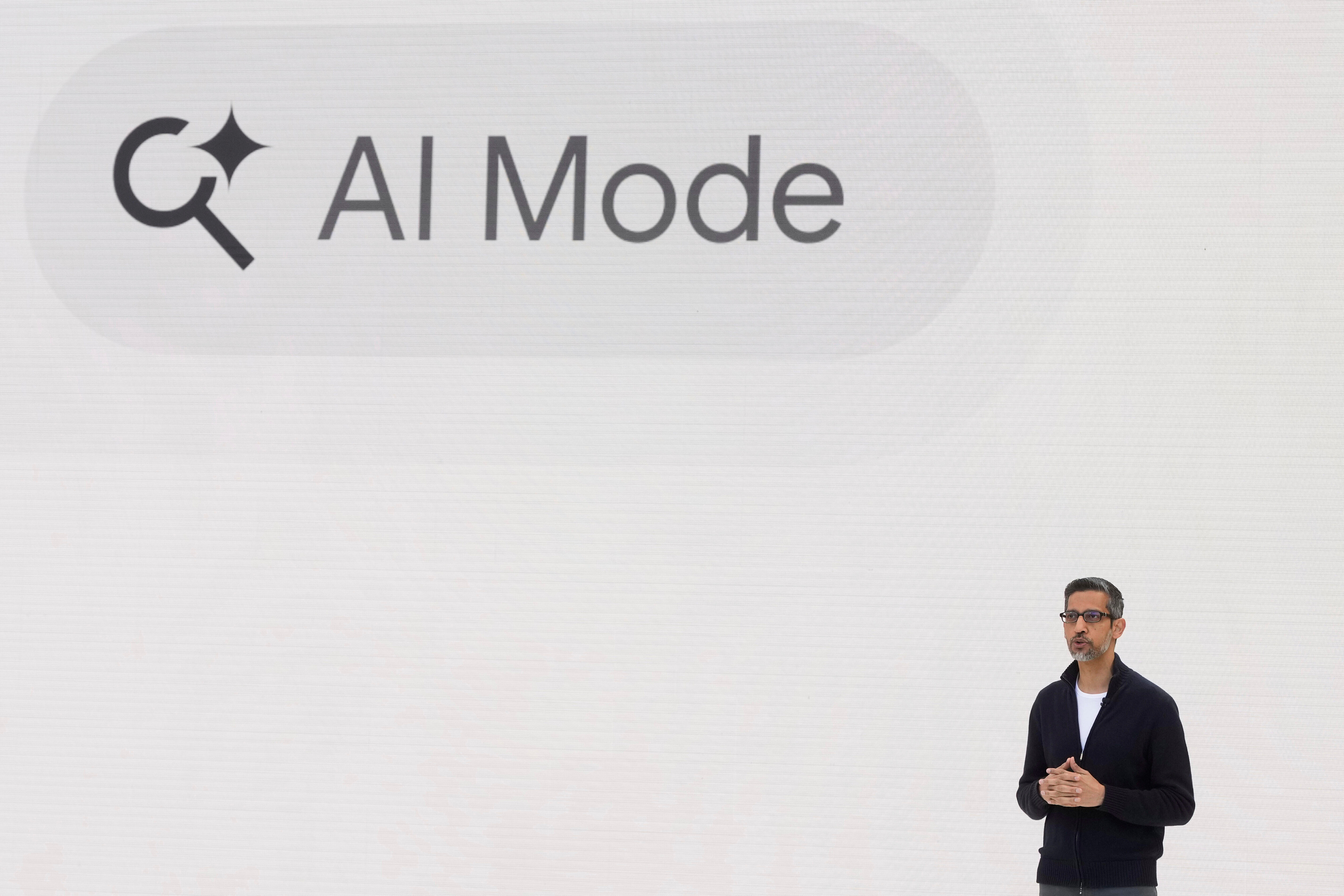 Do you like products with integrated AI?