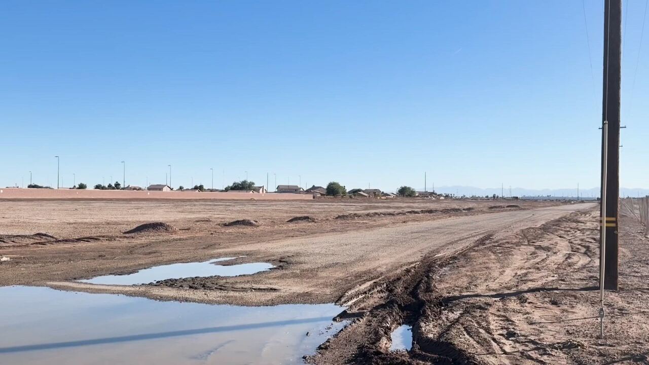 Do you agree with the lawsuit over the data center?